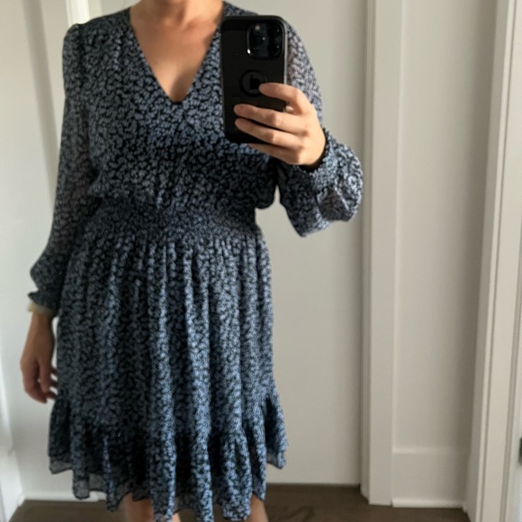 Beautiful dress NWT size small from mbym - Picture 2 of 6